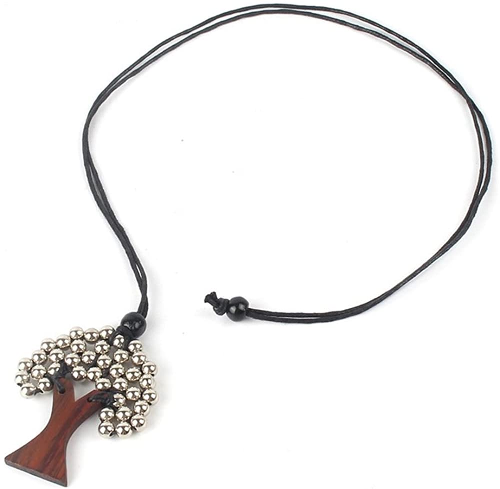 Baum Anhänger mit Kette