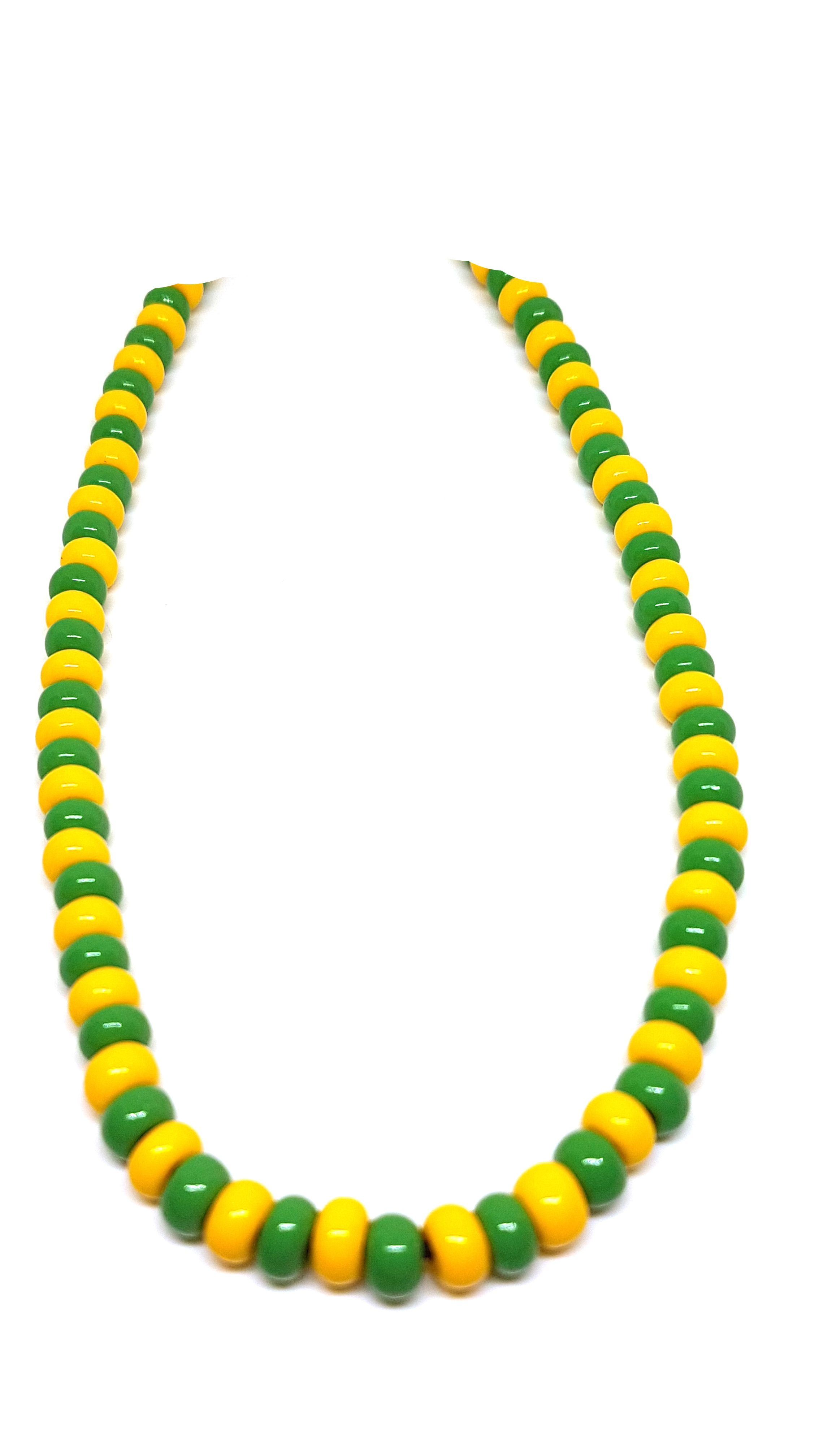Perlenkette 45cm + 10cm (längenverstellbar)