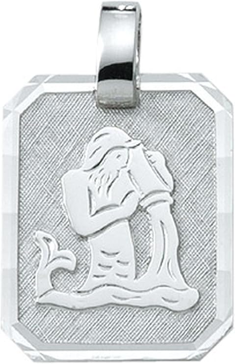 Sternzeichen Anhänger Wassermann aus 925 echt Silber