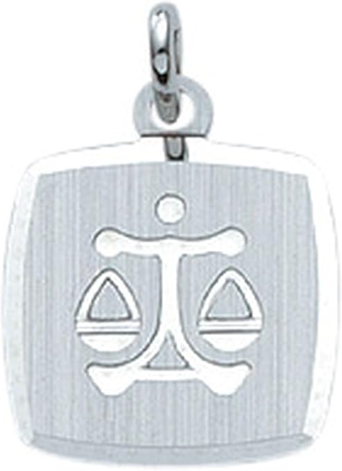 Sternzeichen Anhänger aus 925 Silber