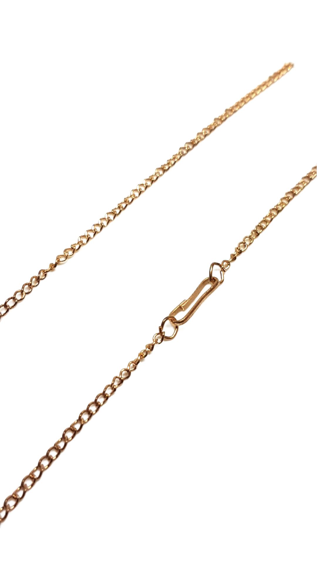 Kirschen Schmuckset Anhänger mit Kette und Ohrstecker