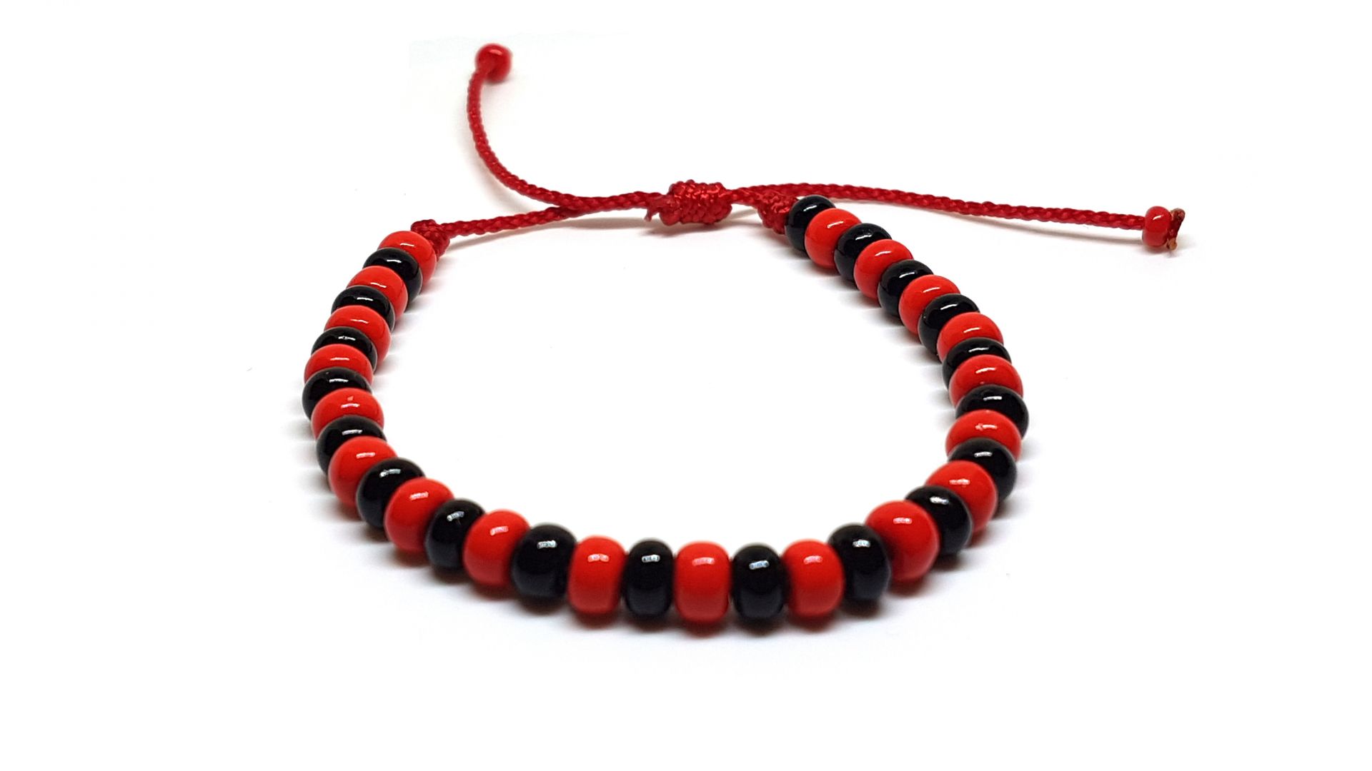 Perlen Armband