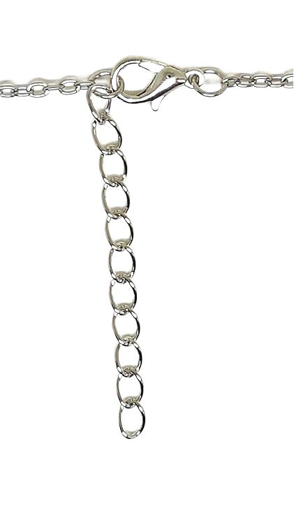 Lebensbaum Anhänger mit Kette