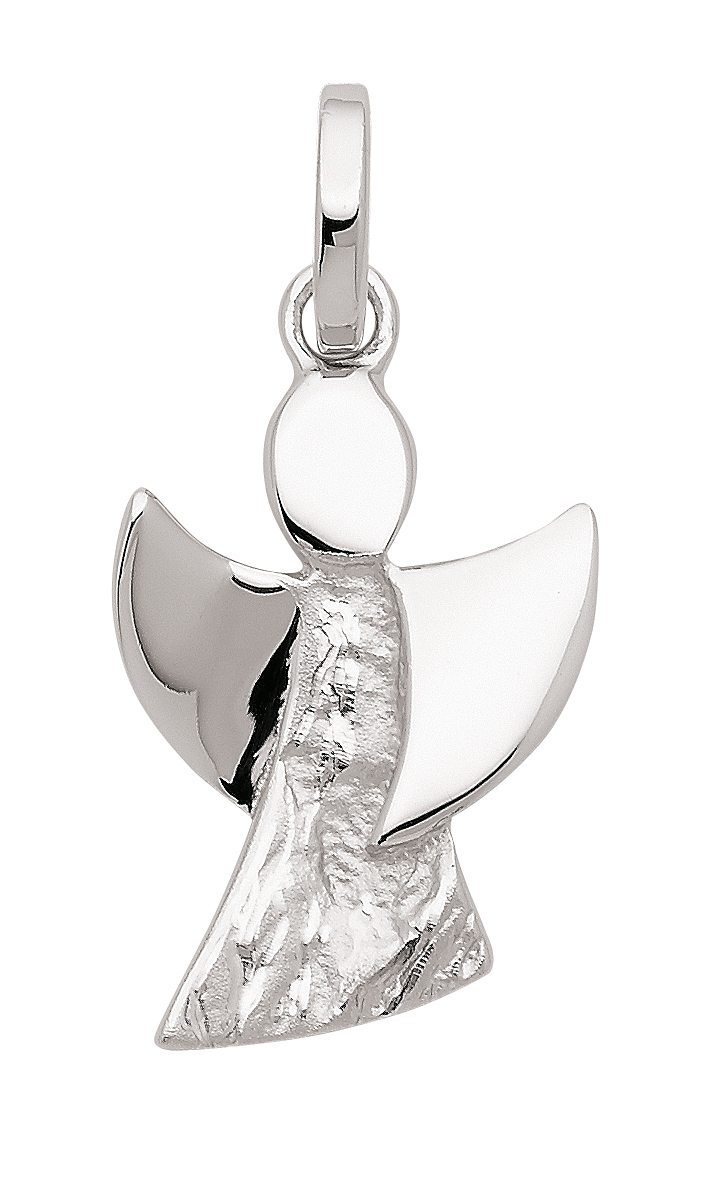 Engel Anhänger aus Silber