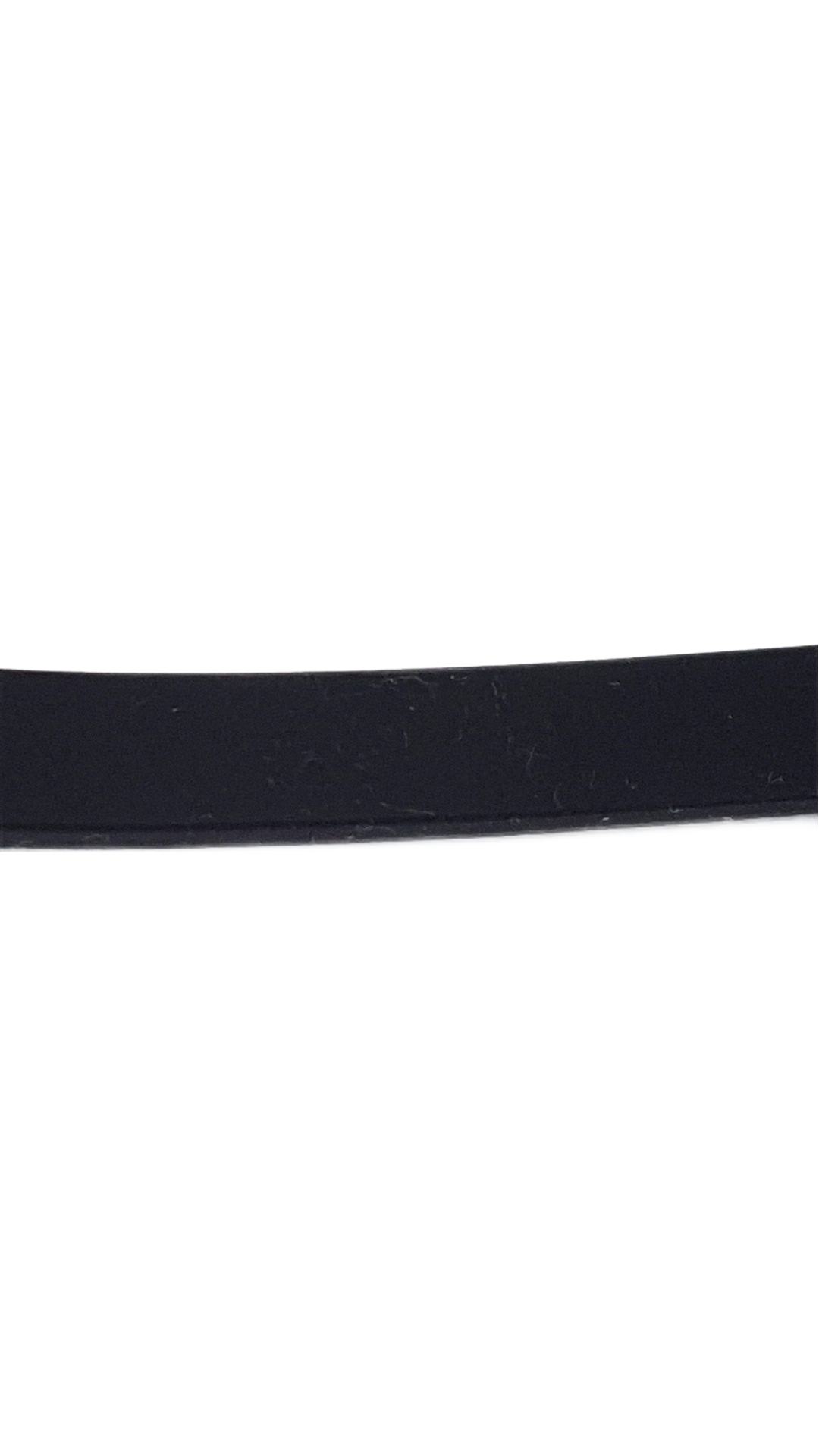 Herren Armband mit Edelstahl 21cm