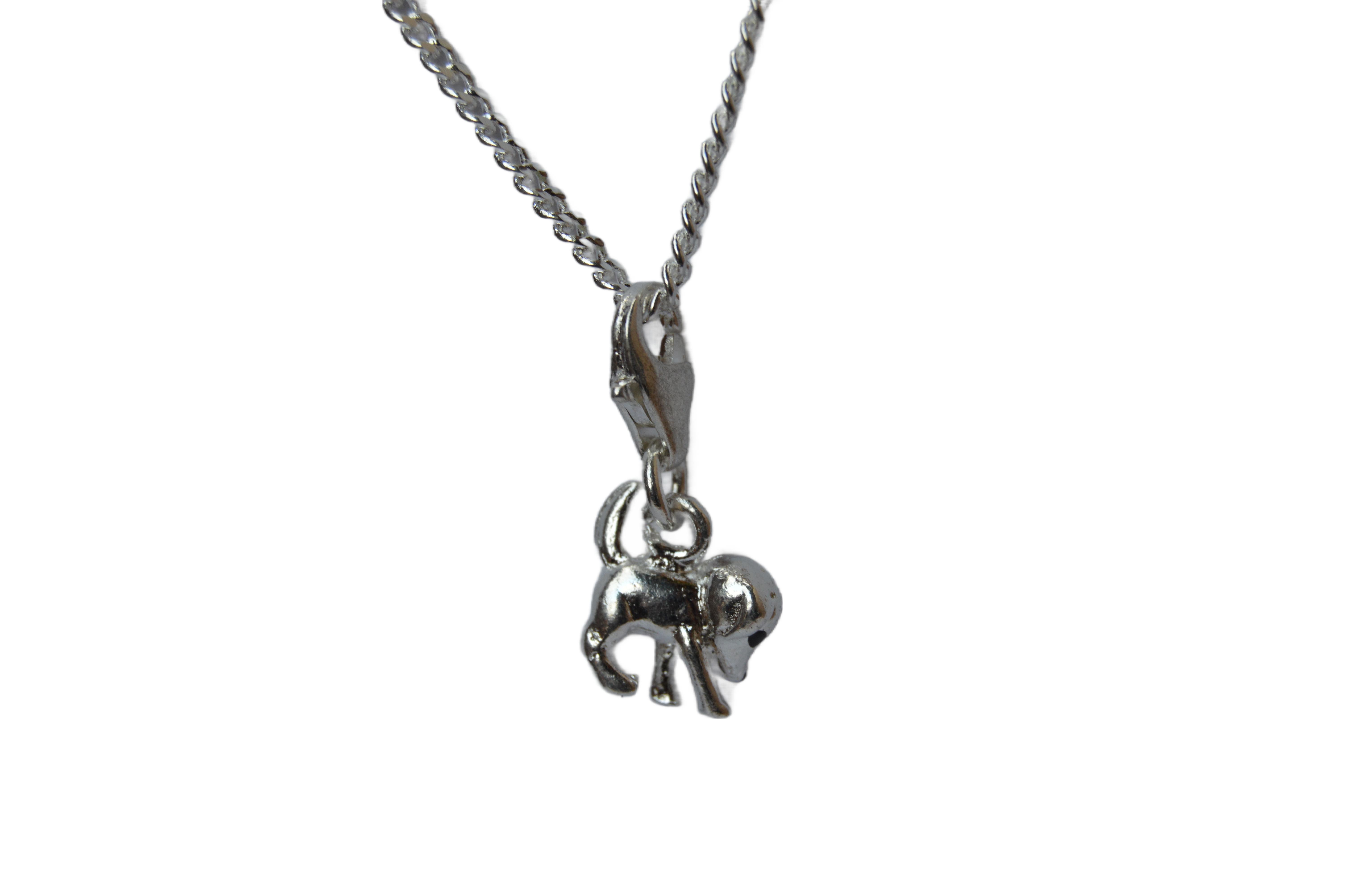 Hund Charm Anhänger